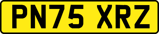 PN75XRZ