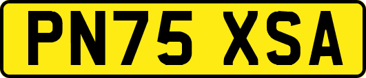 PN75XSA