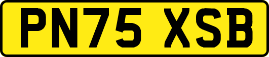 PN75XSB