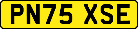 PN75XSE