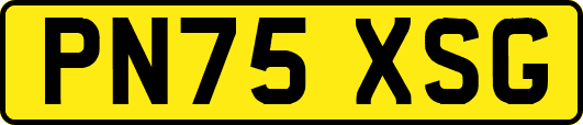 PN75XSG