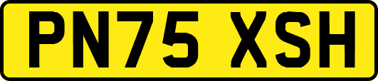 PN75XSH