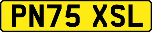 PN75XSL