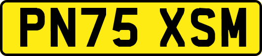 PN75XSM