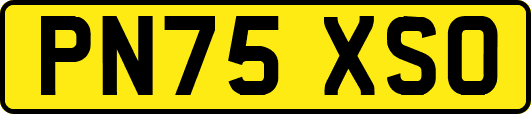 PN75XSO