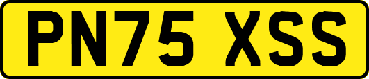 PN75XSS