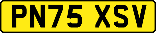 PN75XSV