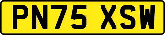 PN75XSW