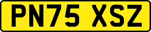 PN75XSZ