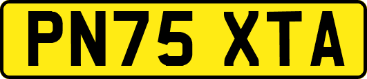PN75XTA