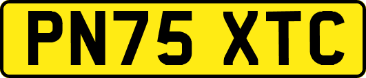 PN75XTC