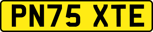 PN75XTE
