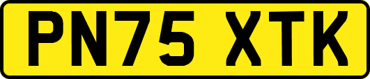 PN75XTK