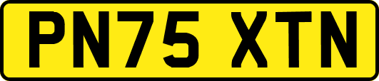 PN75XTN