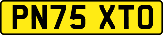 PN75XTO