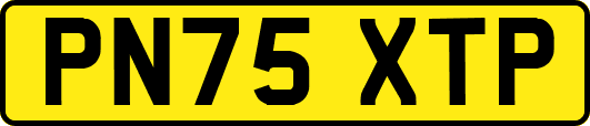 PN75XTP