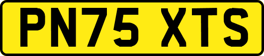 PN75XTS