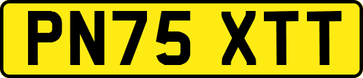 PN75XTT