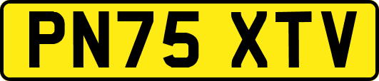 PN75XTV