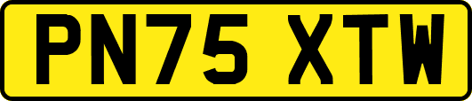 PN75XTW