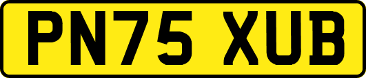 PN75XUB