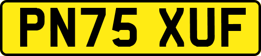PN75XUF