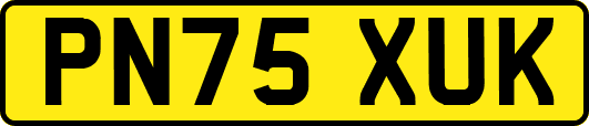 PN75XUK