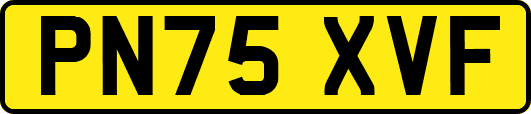 PN75XVF