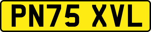 PN75XVL