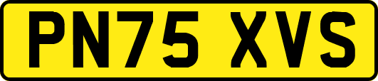 PN75XVS