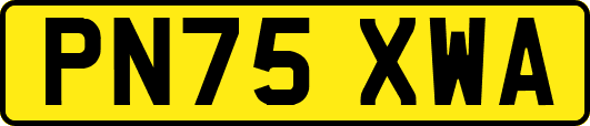 PN75XWA