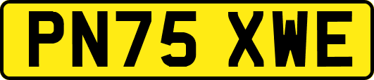 PN75XWE