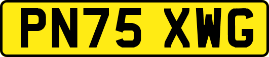PN75XWG