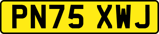 PN75XWJ