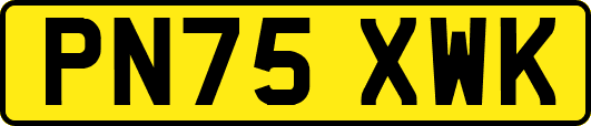 PN75XWK