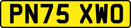 PN75XWO