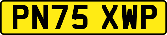 PN75XWP