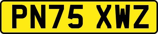 PN75XWZ