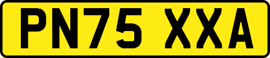PN75XXA