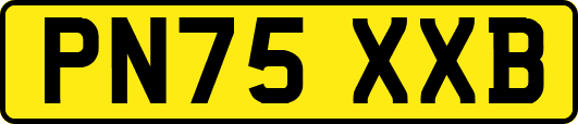 PN75XXB
