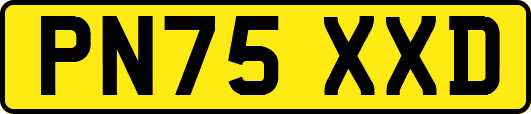 PN75XXD