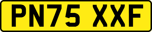 PN75XXF