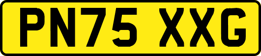 PN75XXG