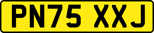 PN75XXJ