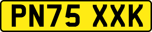 PN75XXK