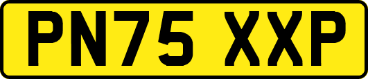 PN75XXP