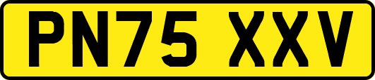 PN75XXV