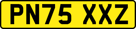 PN75XXZ
