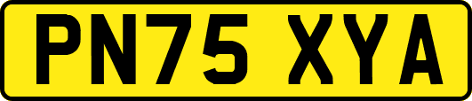 PN75XYA