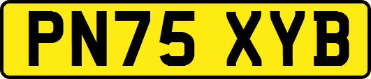 PN75XYB